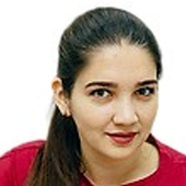 Меджидова Джамиля Шамилевна, стоматолог-терапевт