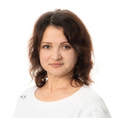 Азарова Екатерина Александровна, стоматологический гигиенист