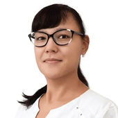 Пустовая Гузель Гаязовна, офтальмолог