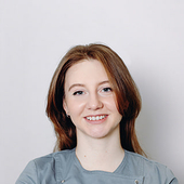 Казанцева Дарья Владиславовна, стоматолог-терапевт