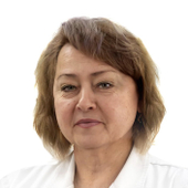 Марченко Татьяна Павловна, невролог