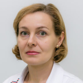 Зияитдинова Мария Владимировна, гинеколог