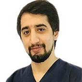 Дибиров Магомед Гусейнович, стоматолог-терапевт