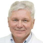 Зеленин Вадим Николаевич, пластический хирург