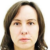 Олейник Елена Анатольевна, терапевт