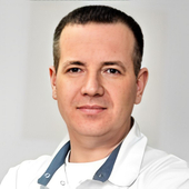 Лычагин Андрей Юрьевич, травматолог-ортопед