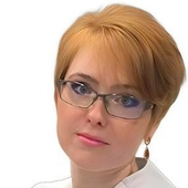 Шведова Анжела Сергеевна, инфекционист