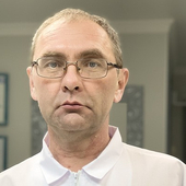 Солдатов Александр Юрьевич, стоматолог-ортопед