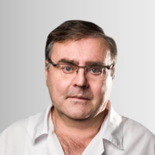 Гречкин Владимир Ильич, эндоскопист