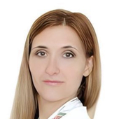 Хромова Мария Алексеевна, гастроэнтеролог