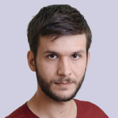 Топольницкий Александр Сергеевич, массажист