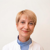 Баркова Елена Алексеевна, детский стоматолог-хирург