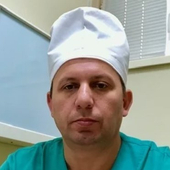 Гярайев Рафиг Ханджалович, хирург