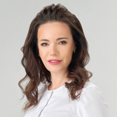 Мамонтова Елена Александровна, врач-косметолог