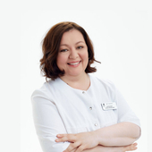Минхазева Элина Ильясовна, стоматолог-терапевт