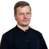 Пакишин Алексей Владимирович, массажист