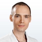 Закусилов Никита Сергеевич, пластический хирург