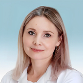 Камаева Ирина Николаевна, невролог