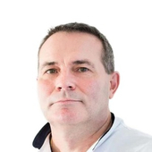 Синчуков Евгений Владимирович, анестезиолог-реаниматолог