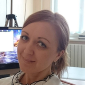 Арифулина Наталья Николаевна, терапевт