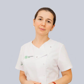 Белолапенко Ирина Александровна, врач УЗД