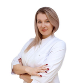 Ростова Наталья Алексеевна, стоматолог-терапевт