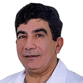 Джафнун Абдул Мати, реабилитолог