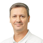 Соловьев Евгений Валерьевич, стоматолог-ортопед