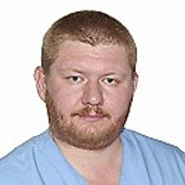 Коробейников Владимир Владимирович, травматолог