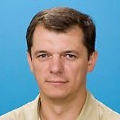 Перегуда Сергей Алексеевич, хирург