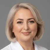 Кумыкова Аслижан Ахматовна, гинеколог