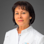 Рузанова Ирина Николаевна, терапевт