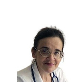 Кувшинова Галина Витальевна, педиатр