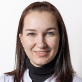 Кулиш Вера Анатольевна, офтальмолог