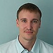 Степанов Василий Андреевич, стоматолог-ортопед