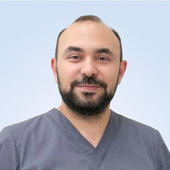 Мартиросян Размик Саргисович, стоматолог-ортопед