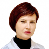 Суровнева Наталья Михайловна, дерматолог