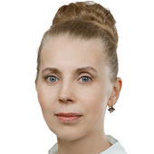 Зубкова Диана Викторовна, стоматолог-терапевт