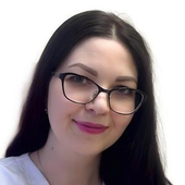 Гумерова Эльвира Анваровна, врач УЗД