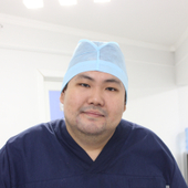 Буянтуев Булат Игоревич, стоматолог-эндодонт