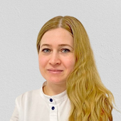 Певнева Ольга Николаевна, детский стоматолог