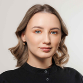 Федорова Карина Сергеевна, стоматолог-терапевт