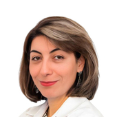 Акобян Жаклин Артаковна, семейный врач