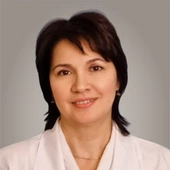 Талипова Алсу Фатыховна, педиатр