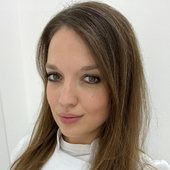 Ануфриева Наталья Яковлевна, терапевт