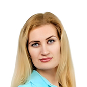 Фрусевич Вера Николаевна, ортодонт