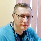 Сидоров Денис Владимирович, кардиолог