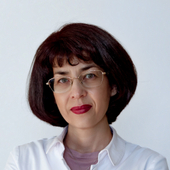 Мищенко Инна Владимировна, детский невролог