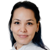 Головина Ксения Георгиевна, пародонтолог