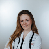 Кисурина Мария Александровна, педиатр